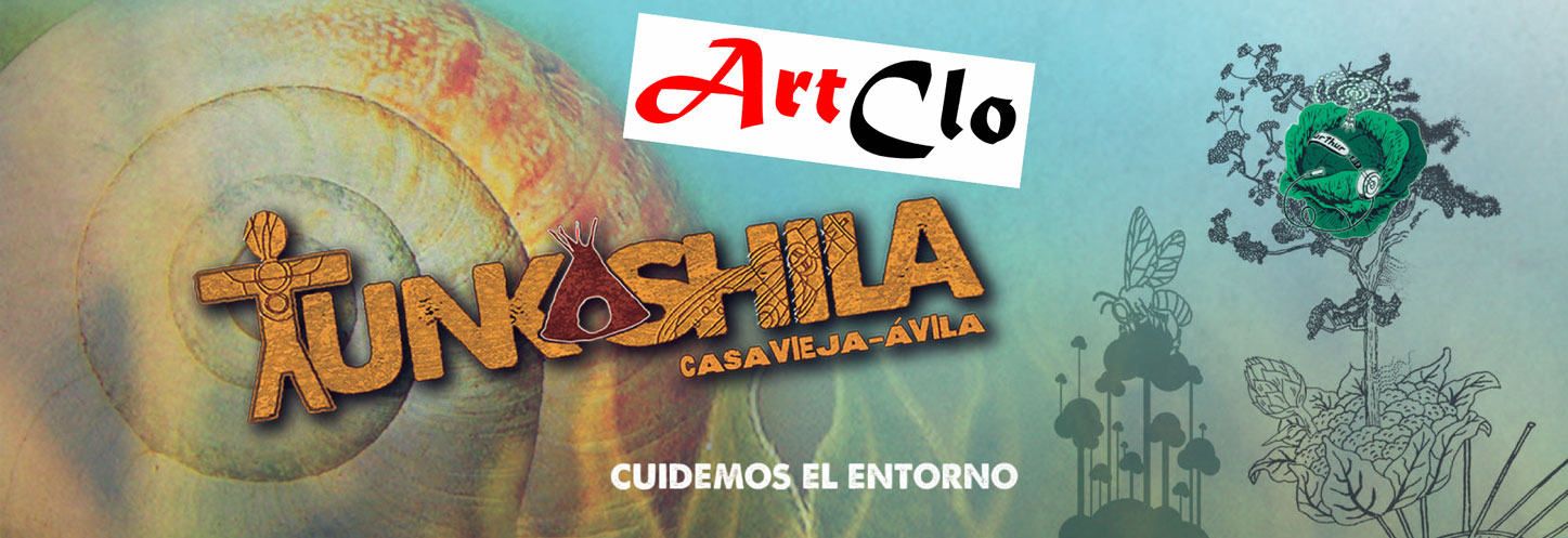 ArtClo en Tunkashila