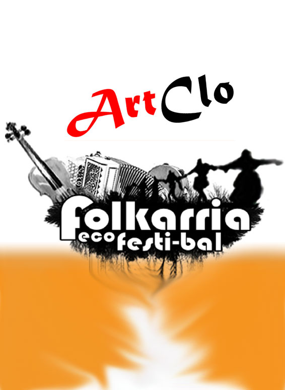 ArtClo en Folkarria