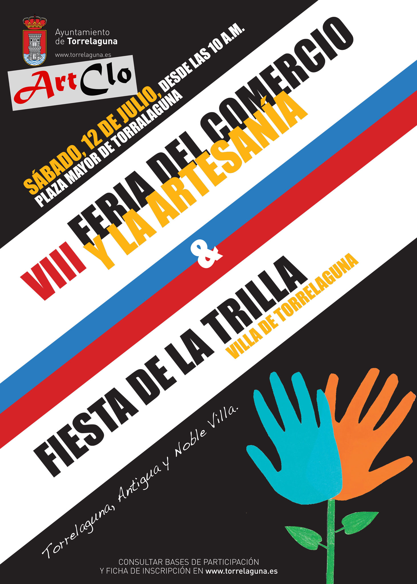 ArtClo en Torrelaguna