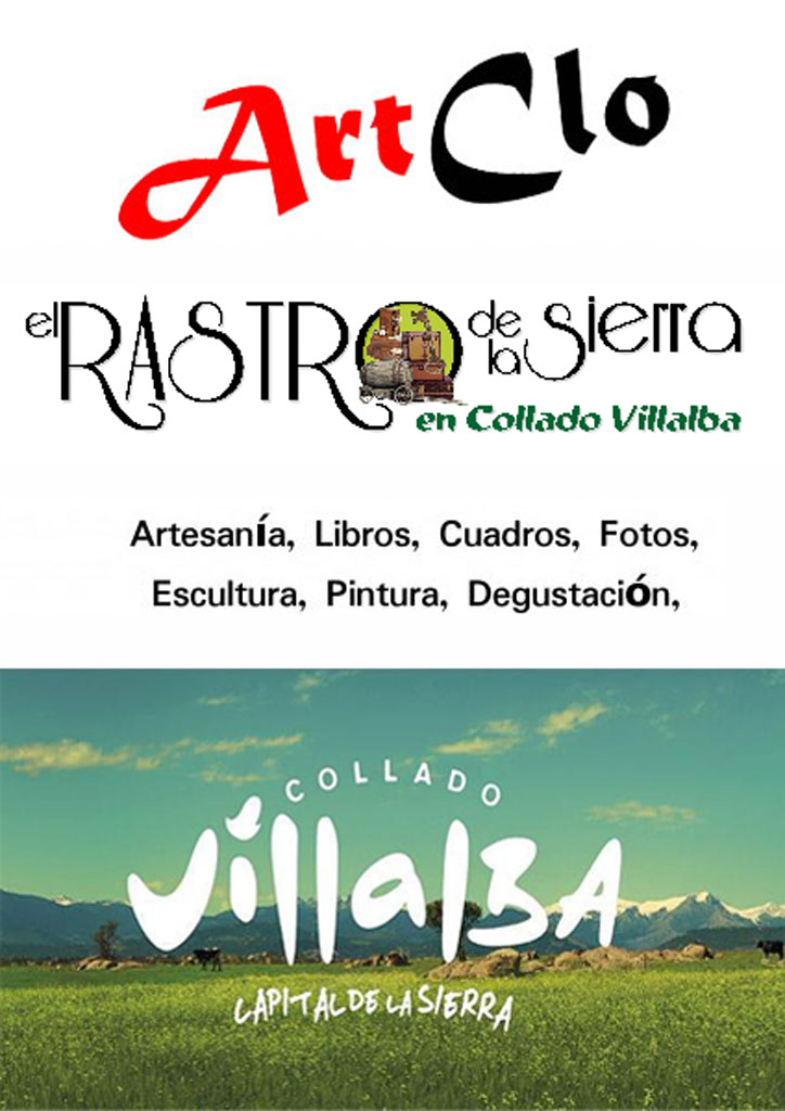 ArtClo en Villalba